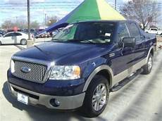 2007 Ford F 150 Specs by 2007 Ford F150 Lariat Supercrew Data Info And Specs 2007 Ford F 150 Specs