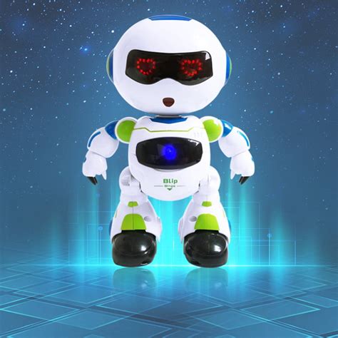 Robot Toy 的图像结果