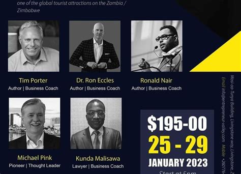International Kingdom Business Conference 25-29 January 2023 ...