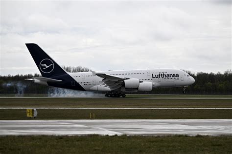 Lufthansa to sell payments subsidiary - TRENDS MENA