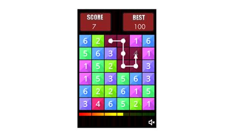 Numbers: Connecting Game - App on Amazon Appstore