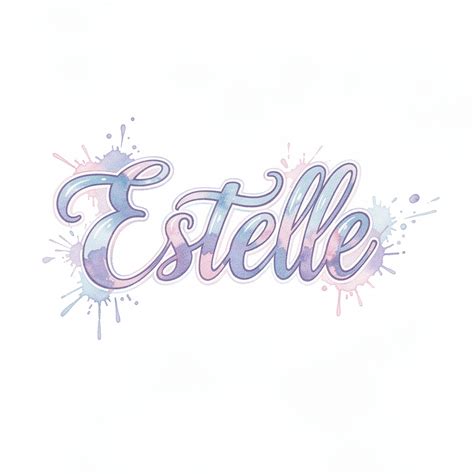 Estelle Baby Name - Name Meaning, Origin, Popularity & Pronunciation ...