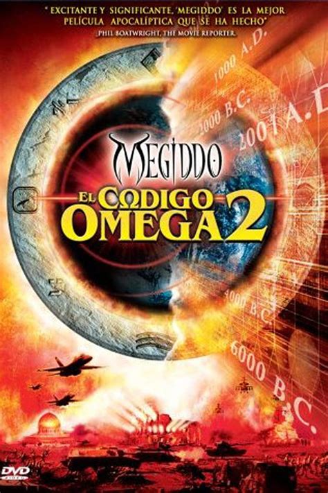 Image result for Omega Code 2 Review
