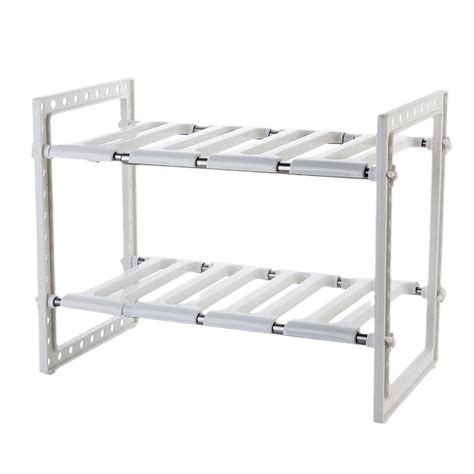 Adjustable Storage Rack – Storefest