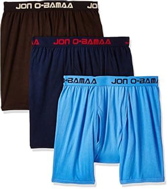 Buy Rupa Jon Plain Trunk for Men, 100% Cotton Material, Outer Elastic ...