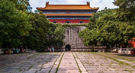 Things to do in Nanjing | Tourism - Cathay Pacific