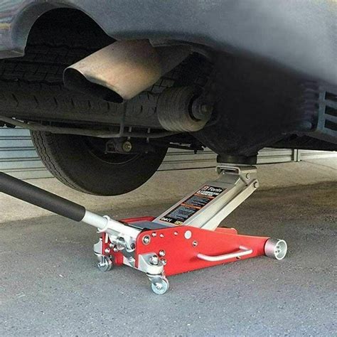 Rubber Floor Jack Pad | Property Room