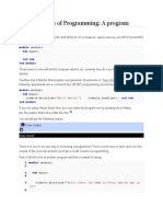 Code Monkey 41 的图像结果