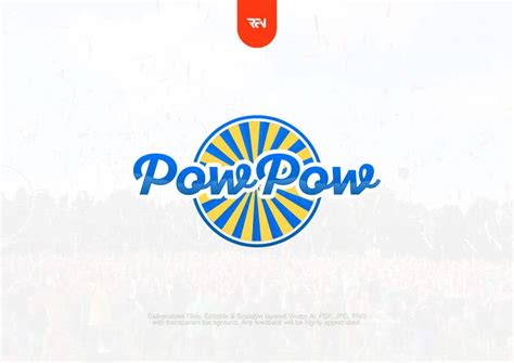 Animated Gif Logo | Freelancer