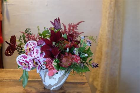 mother's day 2025 Arrangement S¥4.500 | shiromimiryu