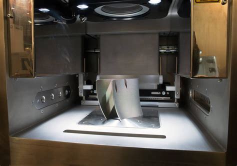 IOTECH推出新的连续激光辅助沉积3D打印技术-aau3d打印
