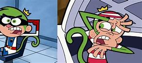 Image result for Easter Bunny Fairly OddParents