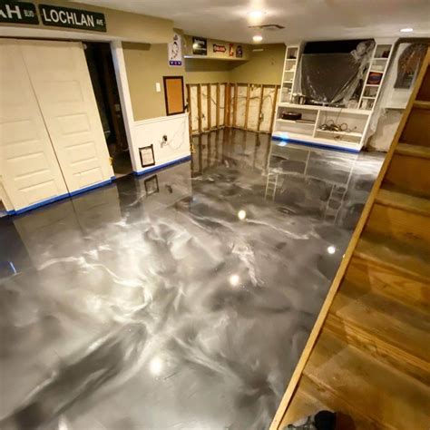 Best Epoxy Floor Coating For Basement – Clsa Flooring Guide