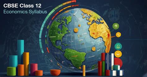 CBSE Class 12 Economics Syllabus 2025-26 Updated
