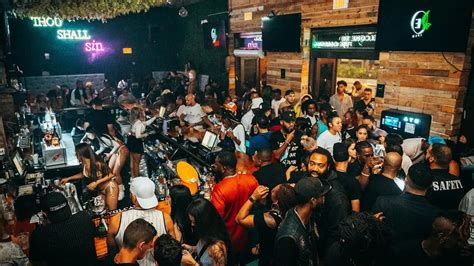 Eden Orlando | Reservations, Info & Reviews | Nox