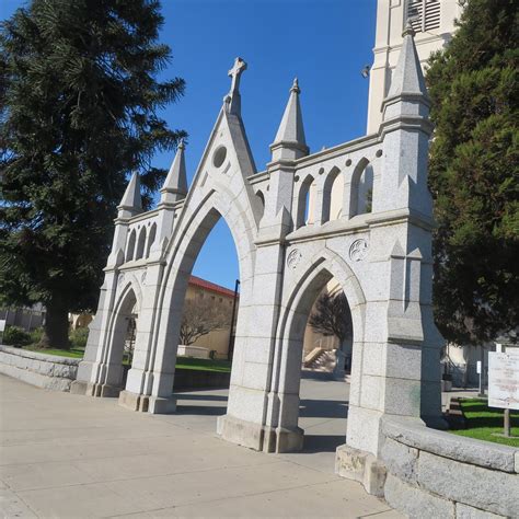 MISSION SANTA CRUZ (2025) All You Need to Know BEFORE You Go (with ...