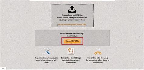5 Best Online MP3 Tag Editor Websites That You Can't Miss