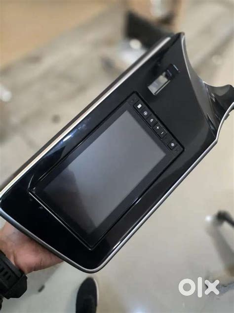 Honda city music system alpine brand original honda stereo digipad 2.0 ...