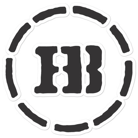 HB Local Sticker 的图像结果