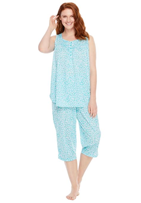 Dreams & Co Pajamas at Irene Troyer blog