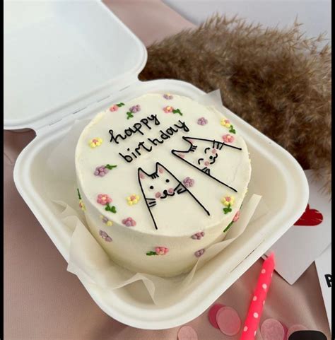 Bento Chocolate Truffle cake – Big Boy Cake & Bakers