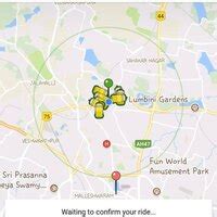 Ola Cabs / Ani Technologies — your service suck big time!