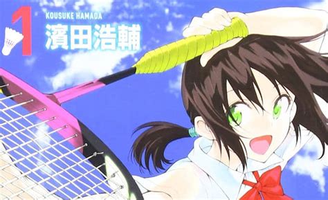Hanebado! - weitere Charaktere vorgestellt