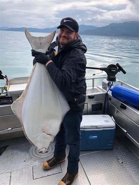 Best Place For Halibut Fishing In Alaska at Albert Avila blog