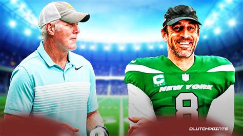 Brett Favre No Shirt