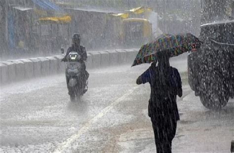 Rain In Haryana: हरियाणा के इन जिलों में झमाझम बारिश शुरु, ओलावृष्टि की ...