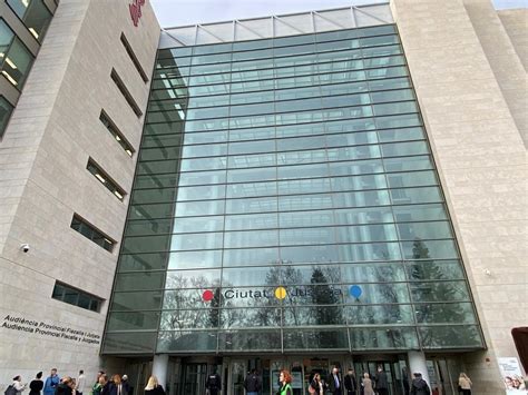 Juzgan a un hombre acusado de «agredir sexualmente» a una niña que conoció en una iglesia ...