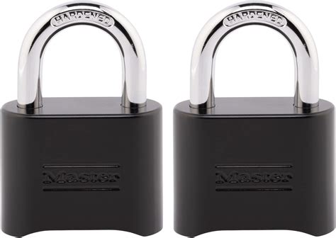 Image result for Master Lock Setting Combination