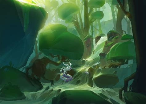 Slideshow: Boss Key's Unreleased Donuts Game Concept Art
