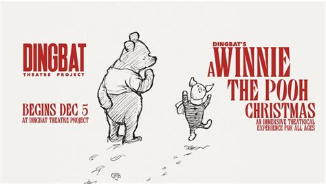 Dingbats A Winnie-the-Pooh Christmas, 7288 S Tamiami Trail, Sarasota ...