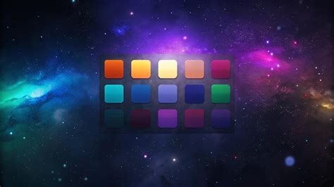 Python Color Rectangle RGB 的图像结果