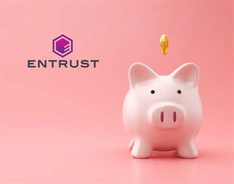 Entrust Software 的图像结果