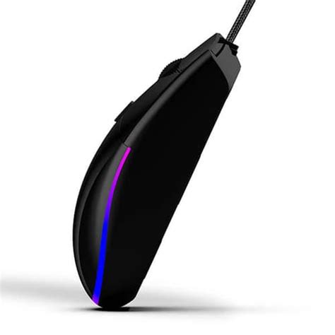 Ant Esports GM60 | Multi-LED Gaming Mouse