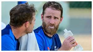 Ind vs NZ: Kane Williamson ruled out of 2nd Test in Pune due to groin ...