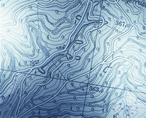 Different Types of Isolines in Geography