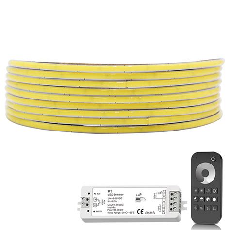 Image result for LED Flashing Strip Remote