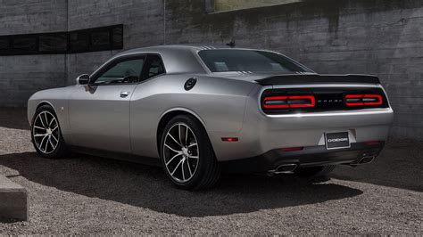 2024 Dodge Challenger Srt8 Hellcat Interieur 2024 & 2025 Dodge