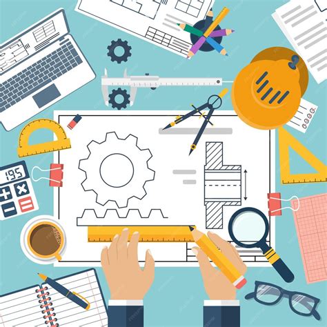 Engineer Graphics 的图像结果