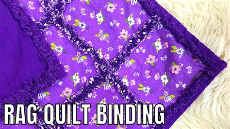 Image result for Rag Quilt Border Tutorial