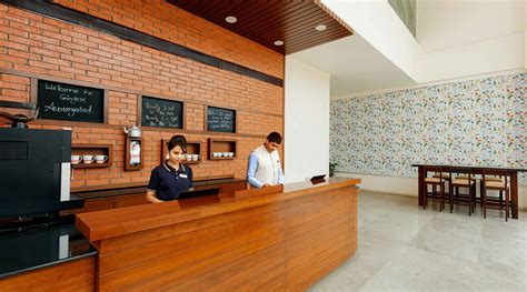 GINGER AURANGABAD (Maharashtra) - Hotel Reviews, Photos, Rate ...