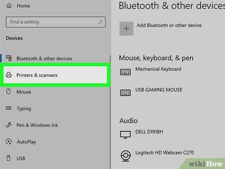 Image result for Connect Scanner to This Computer