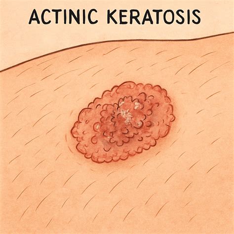 Understanding Actinic Keratoses Early Signs and Treatment Options – Dermatology of Seattle ...