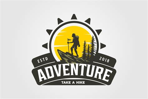 Adventure Logo Vector 的图像结果