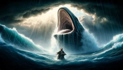 5 Fatos Curiosos Sobre a Vida de Jonas da Bíblia