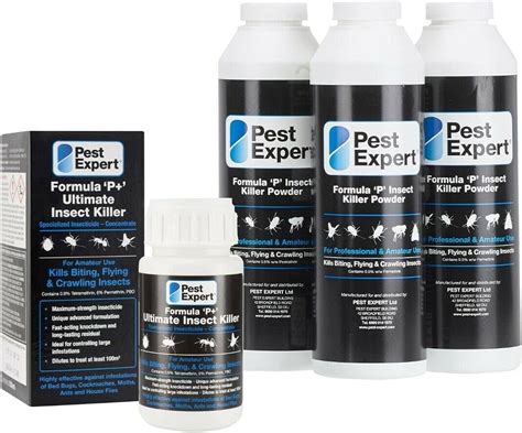 Pest Expert Cockroach Killer Kit: Concentrate Spray India | Ubuy