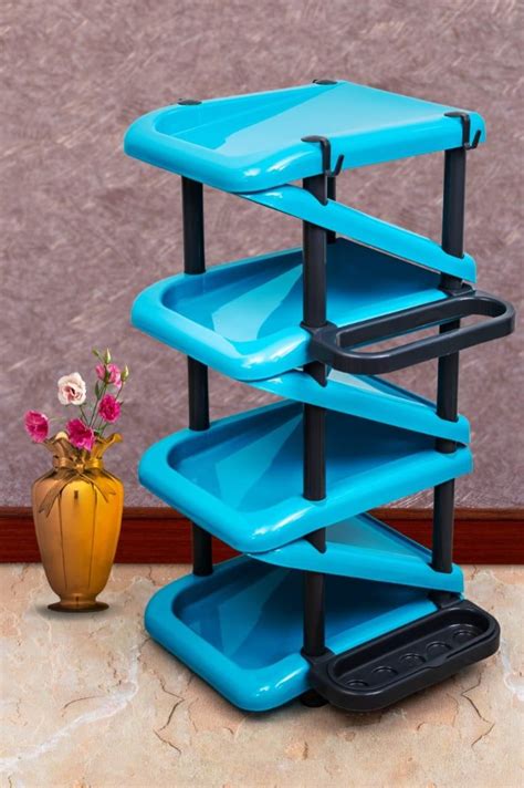 Premium Shoe Rack in HOUSE KEEPING | sgemachinery